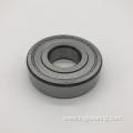 High Stability Deep Groove Ball Bearings 6302 ZZ